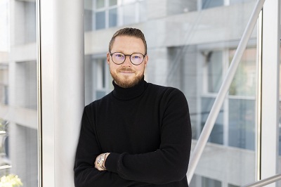 Martin Wegener